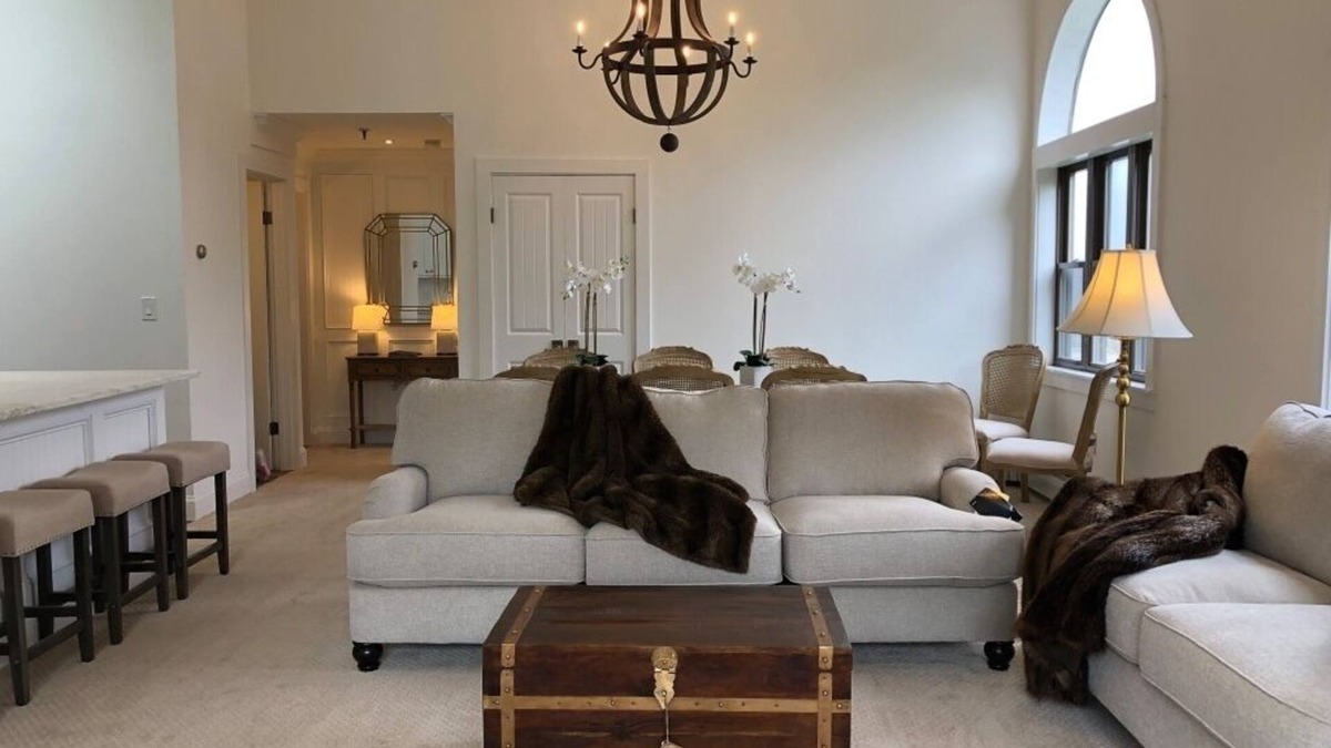 Ludlow Condo | Gorgeous Slopeside Winterplace/Okemo Vail Resorts Available Feb holiday/March!