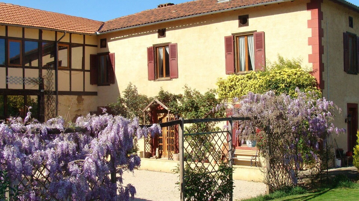 Vieuzos Other | Gorgeous, spacious & well-equipped gite in the heart of SW France