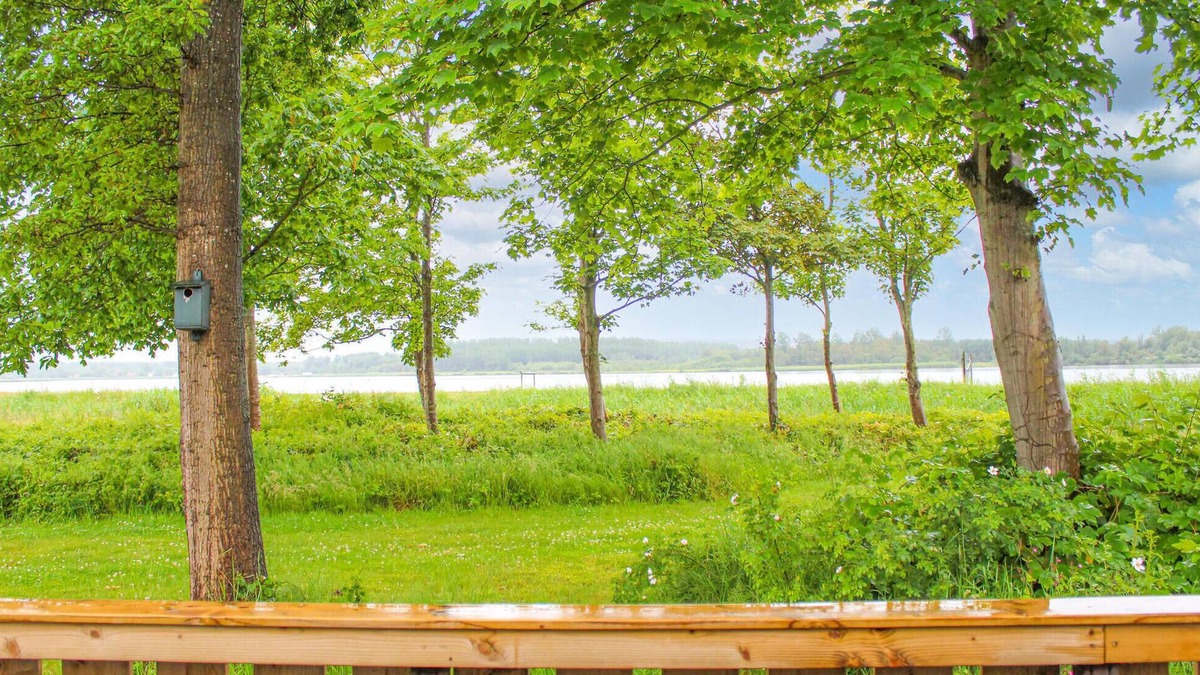 Lauwersoog House | Gorgeous (sta)caravan in Lauwersoog