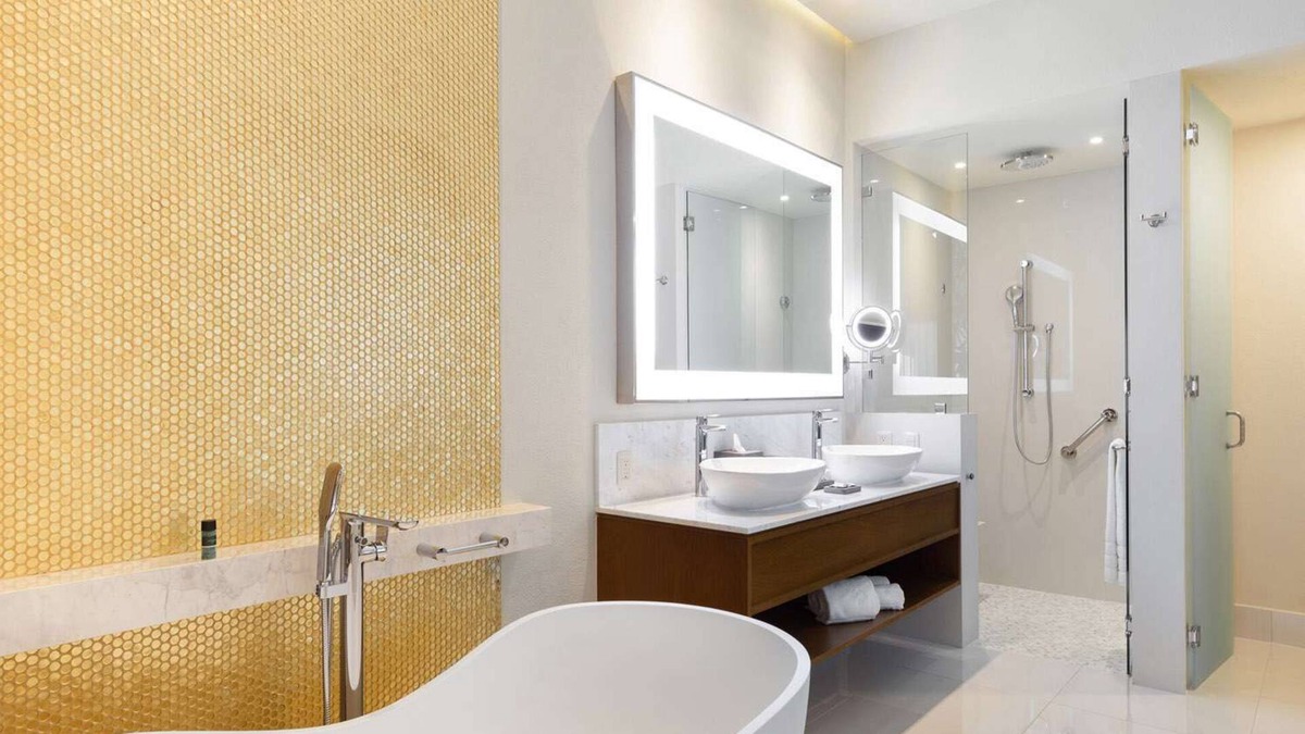 Ciudad Constitucion Apartment | Gorgeous Studio Suite w/Private Terrace at all inclusive resort