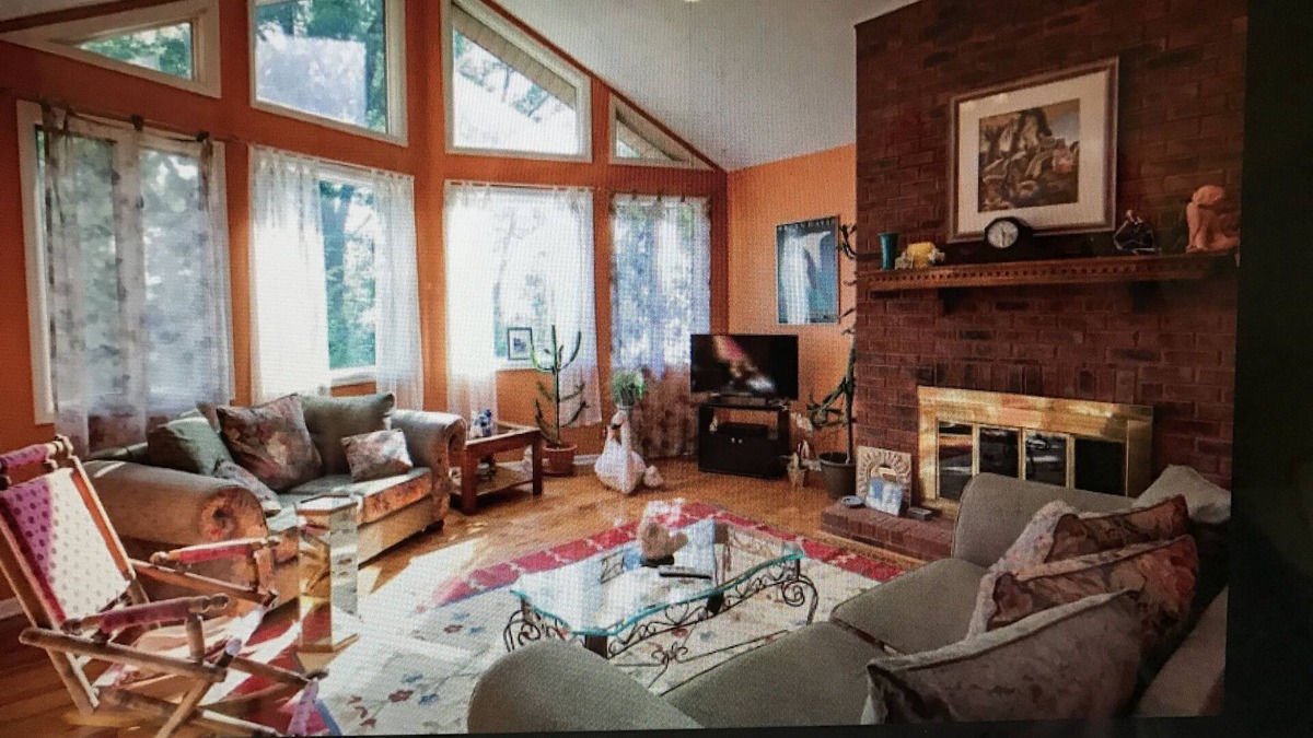 Franklin House | Gorgeous suite With two bedrooms and two baths