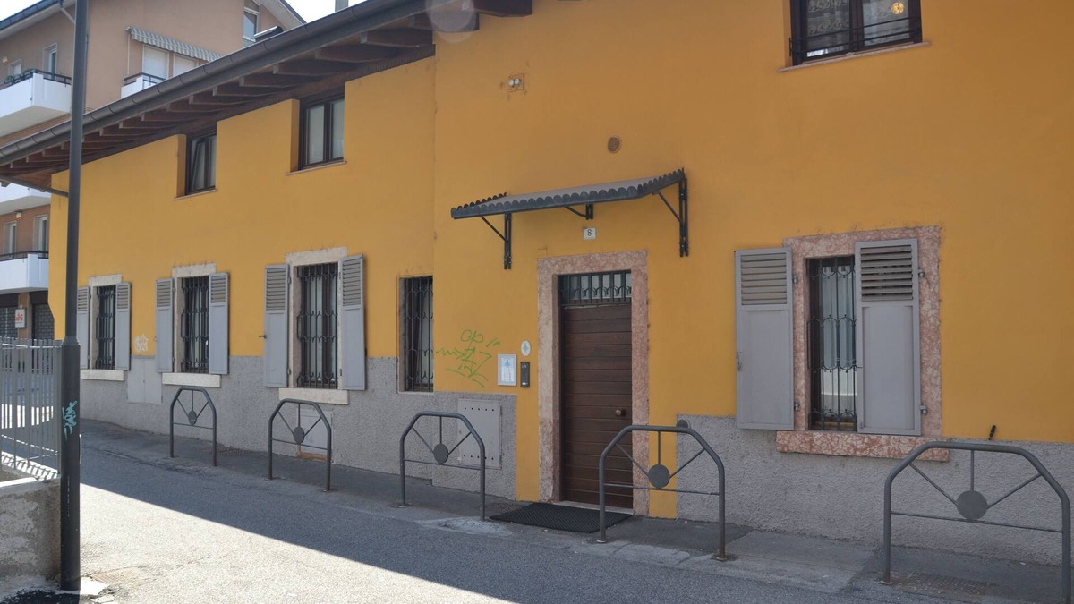 Trento House | Gorgeous townhouse a stone's throw from the historic center