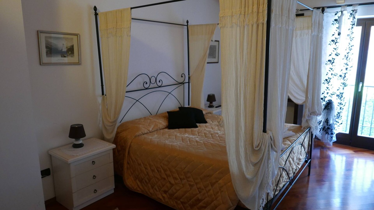 Trento Apartment | Gorgeous two-story fully self-contained apartment in the center of town.