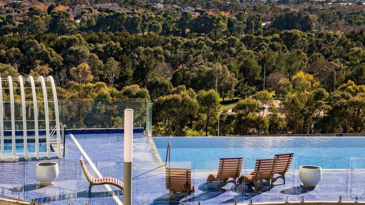 Gungahlin Apartment | Gorgeous Views Gungahlin ACT