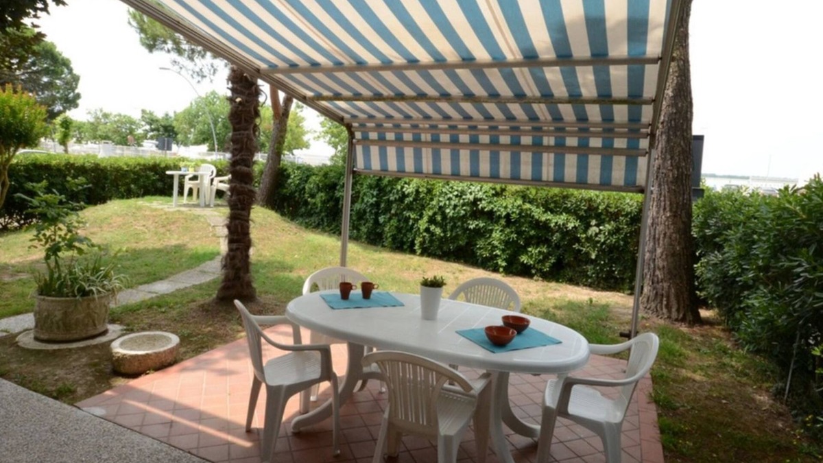 Bibione Pineda Villa | Gorgeous villa nestled in the Nature