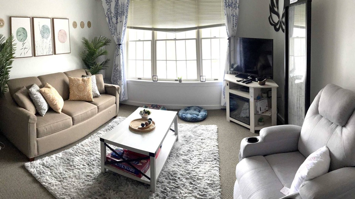 Hancock Apartment | Gorgeous Zen Must-See Suite At Jiminy Country Inn - Sleeps 4 Ski On/Off at Mtn