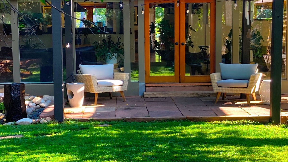 South Boulder House | Gorgeous Zen Retreat Home, Tranquil Garden & Hot Tub, Close to Hiking Trails