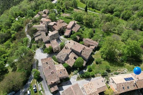 Castellane Bed & Breakfast | Gorges du Verdon - Chambres d'Hotes des arches - Cadre magnifique,
