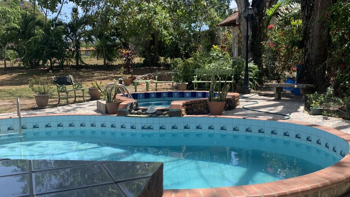 Nueva Gorgona House | Gorgonatours Adventure Cottage at La Canela