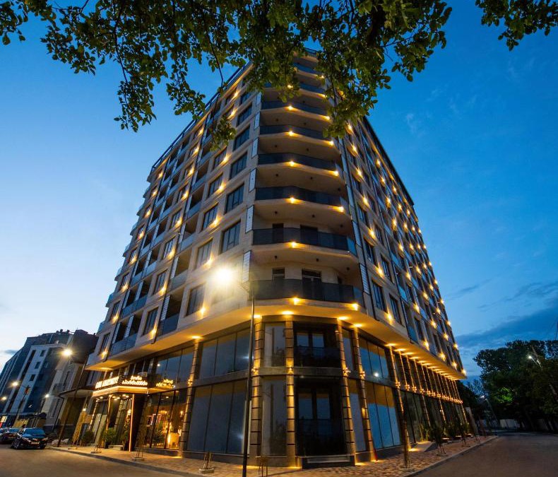 Gori Hotel | Gori Apartments