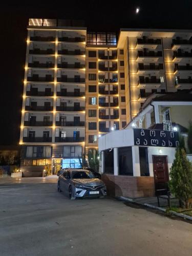 Gori Apartment | Gori palace