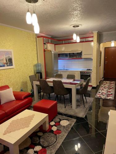 Qender Apartment | Gorica Apartment