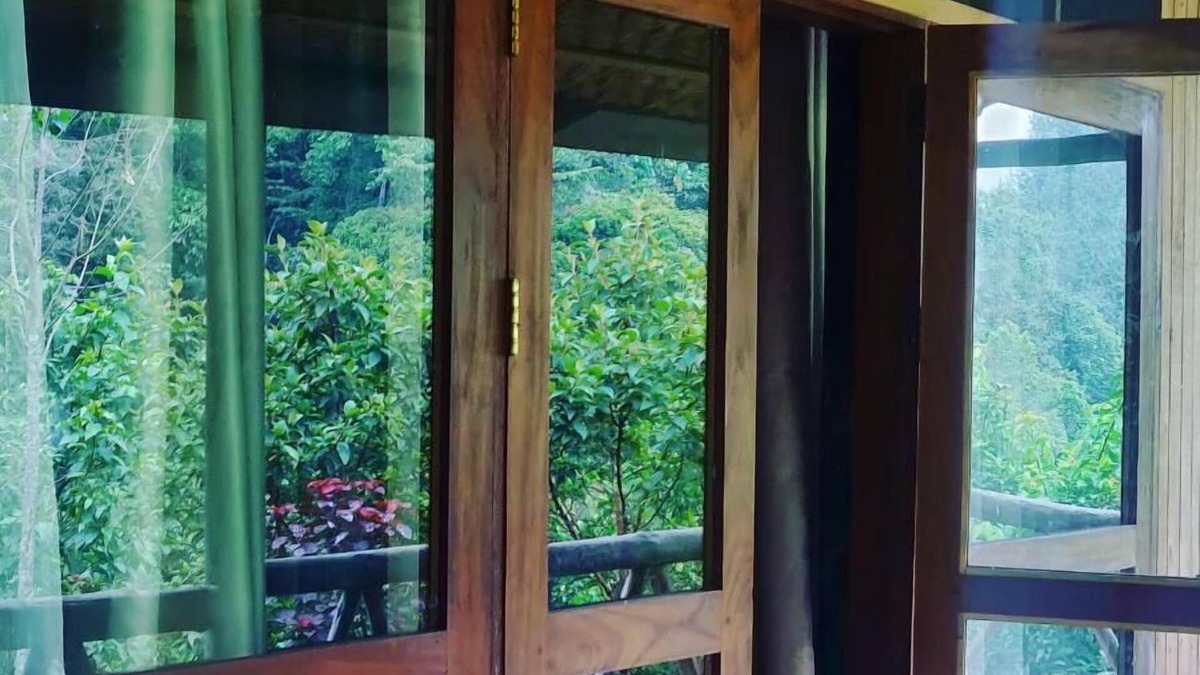 Western Region Hotel | Gorilla Hills Eco Lodge