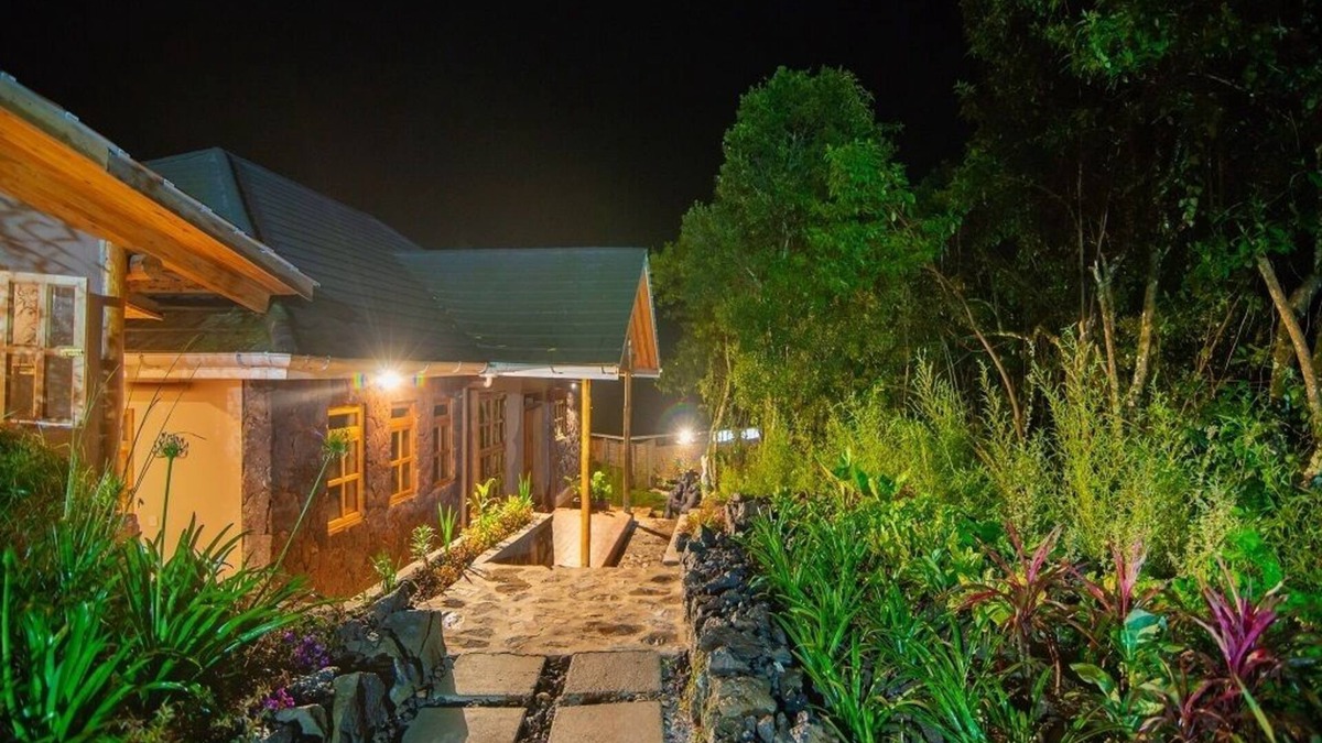 Mvara Hotel | Gorilla Leisure Lodge
