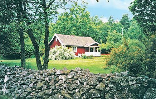 Blomstermala House | Gormetorp