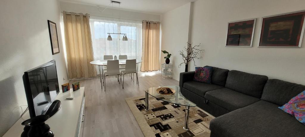 Esbjerg Apartment | Gormsgade 96. 3. dør 12 (id.033)