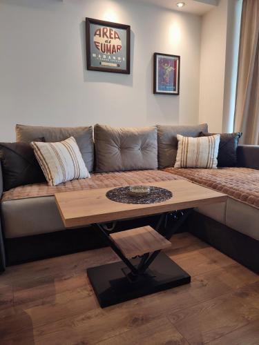 Gornji Milanovac Apartment | Gornji Milanovac Apartment