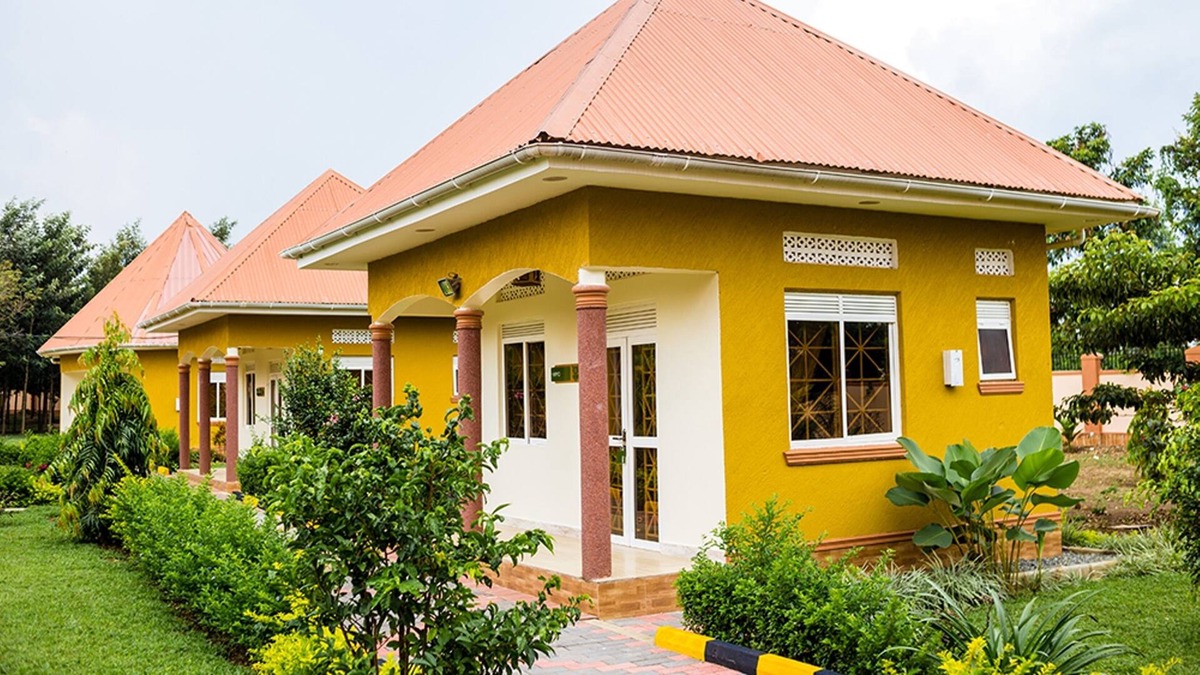 Kanungu Cottage | Goro Cottages