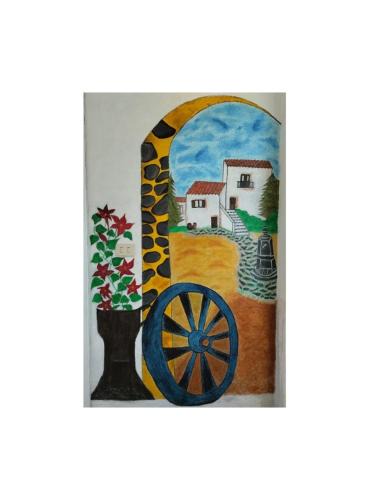 Bitti Apartment | Gorofai