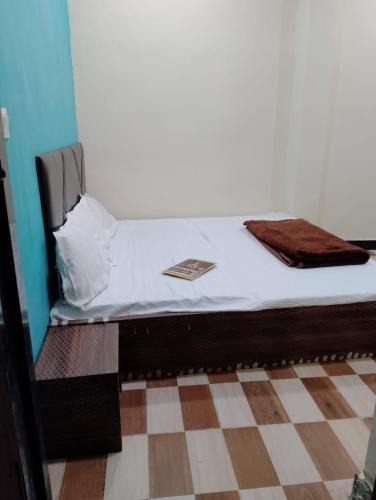 Ujjain Hotel | Goroomgo Hotel Priyanshi Palace Ujjain
