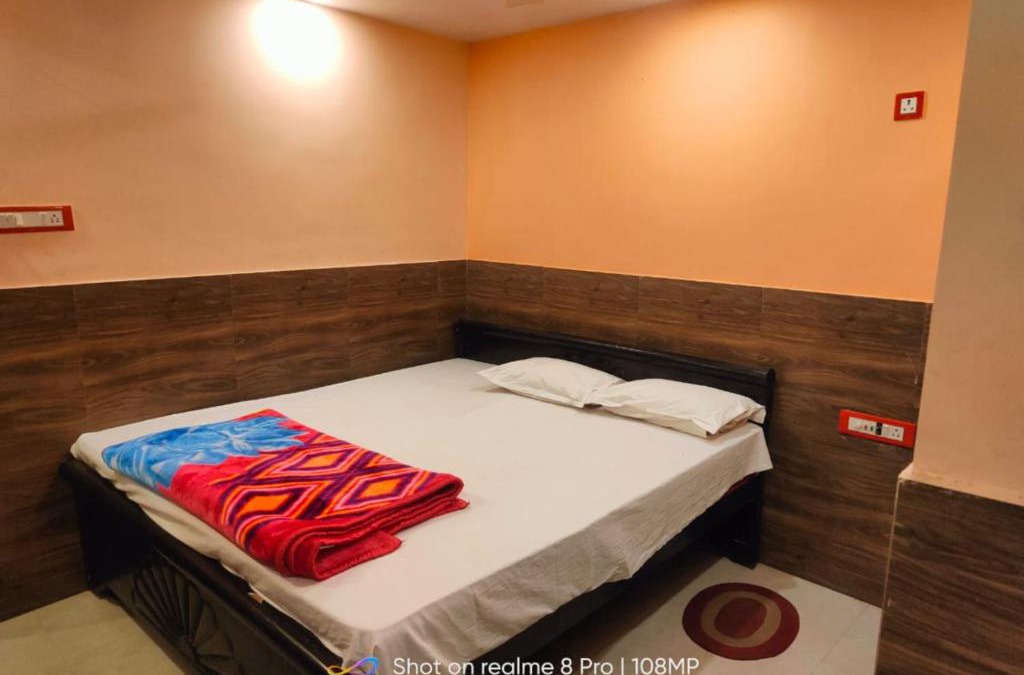 Digha Hotel | Goroomgo Hotel Swatika Inn Digha