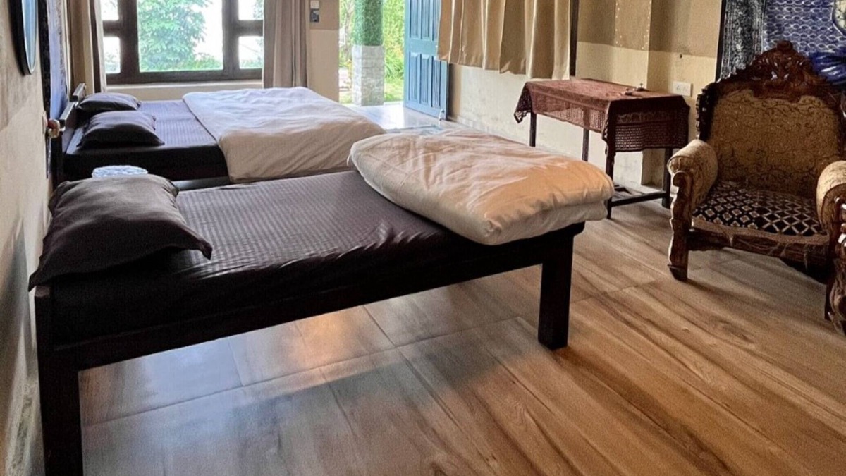 Munsyari Hotel | Goroomgo Raah stay Munasayari