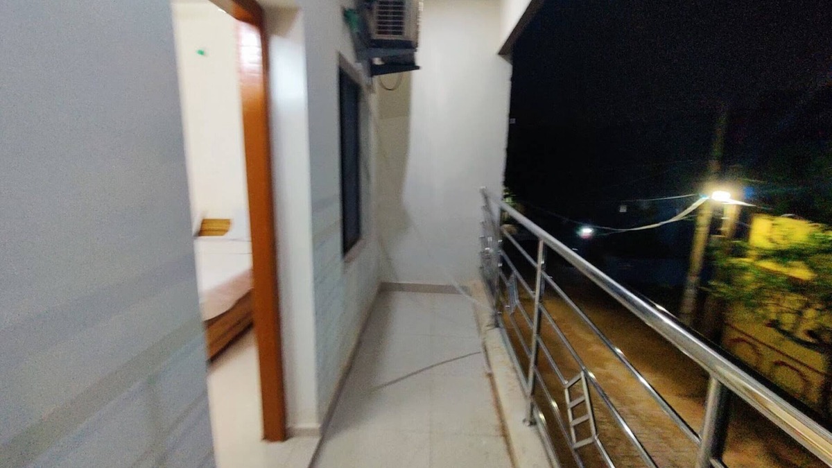 Bhubaneshwar Hotel | Goroomgo Shivansh Residency Bhubhneshwar