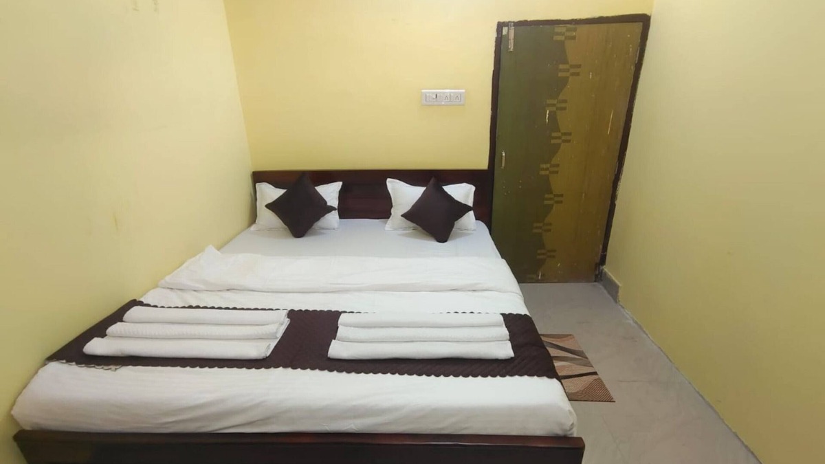 Angul Hotel | Goroomgo The Grand Empire Angul