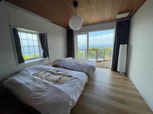 Tonosho Apartment | GORORI - Vacation STAY 44617v