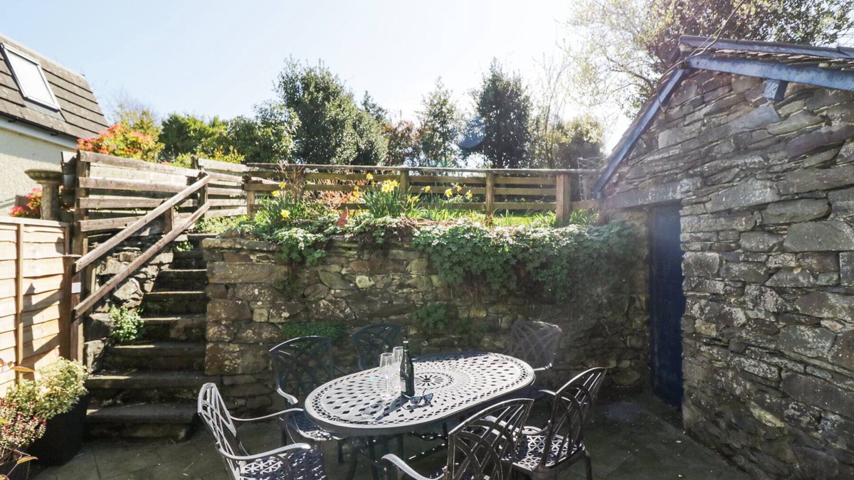 Duddon Valley Cottage | Gorse Bank