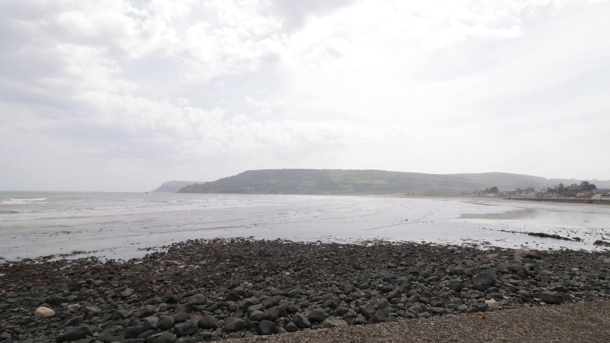 Glenariff Cottage | Gortin Cottage