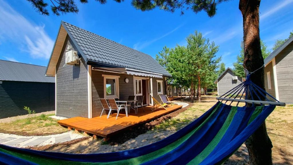 Gorzewo House | Gorzewo Pora Relaksu