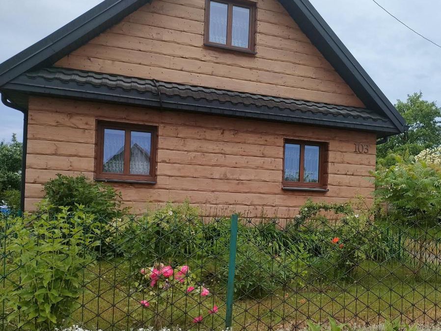 Koden House | Gosciniec