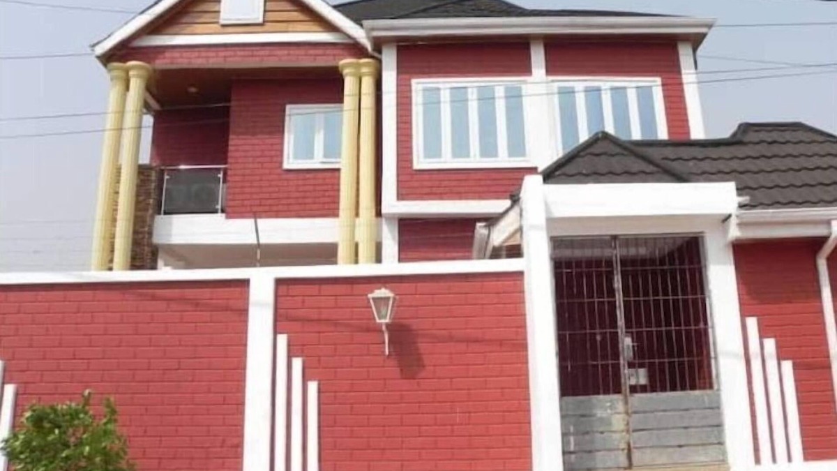 Lome Apartment | GOSEN Appartements 1 Lomé