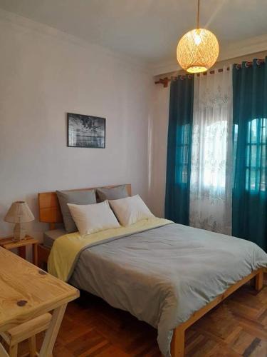 Ambohibao House | Goshen City