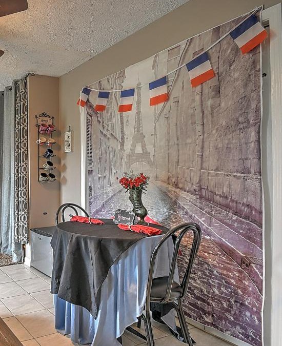 Johnson City Apartment | Goshen Guesthouse