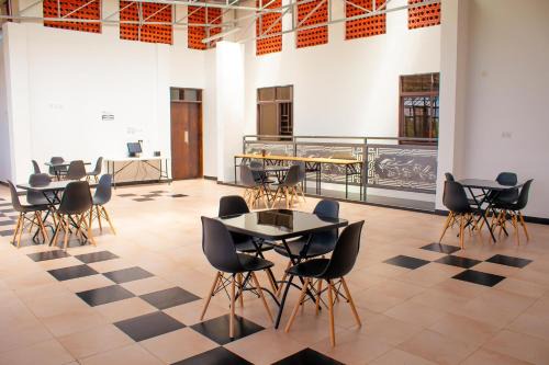 Kendu Bay Hotel | Goshen Paradise Hotel