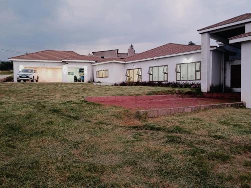 Mbabane Bed & Breakfast | Goshen Villa
