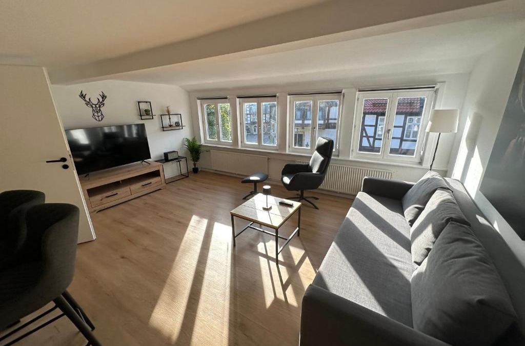 Goslar Apartment | Goslar LIVING 1