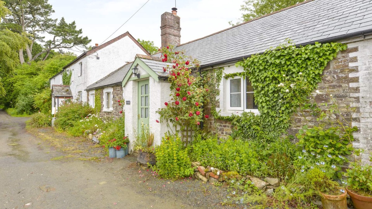 Black Torrington Cottage | GOSLINGS, pet friendly, country holiday cottage in Holsworthy