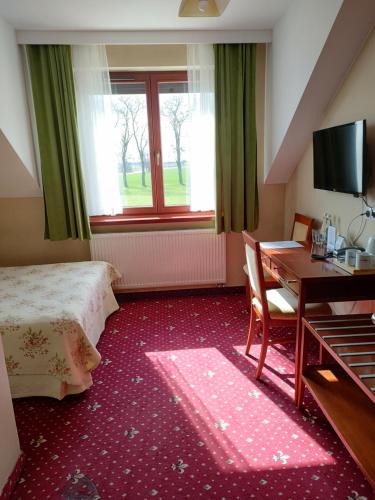 Szelkow Hotel | Gospoda Pazibroda