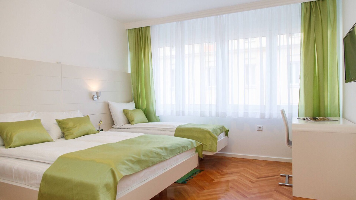 Dorcol Apartment | Gospodar Jovanova