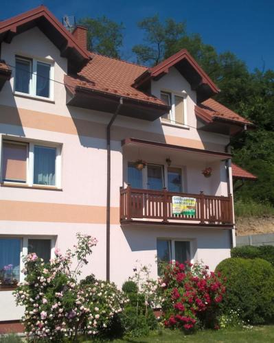 Baltow House | Gospodarstwo agro Nad Kamienną