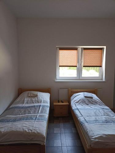 Krzyz Wielkopolski House | Gospodarstwo Agroturystyczne Irena Naruszewicz