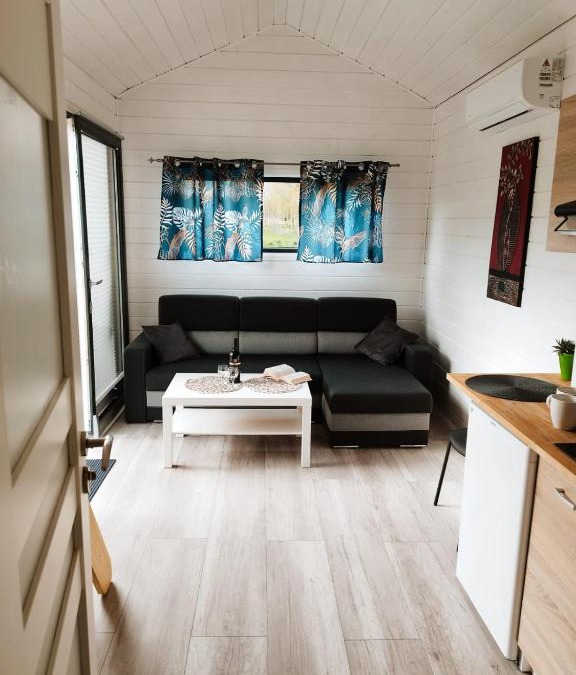 Jerzmanowice Apartment | Gospodarstwo Agroturystyczne Sunny Camp