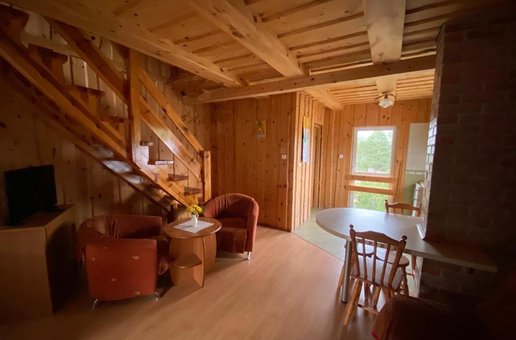 Dziemiany House | Gospodarstwo Agroturystyczne Kazimierz Januszewski