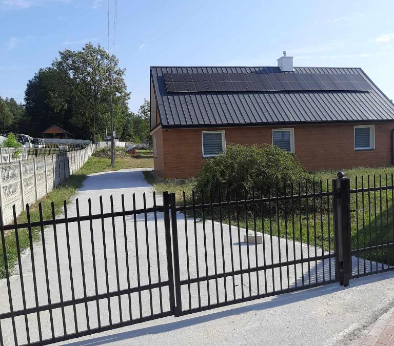 gmina Nowa Sarzyna Apartment | Gospodarstwo Agroturystyczne