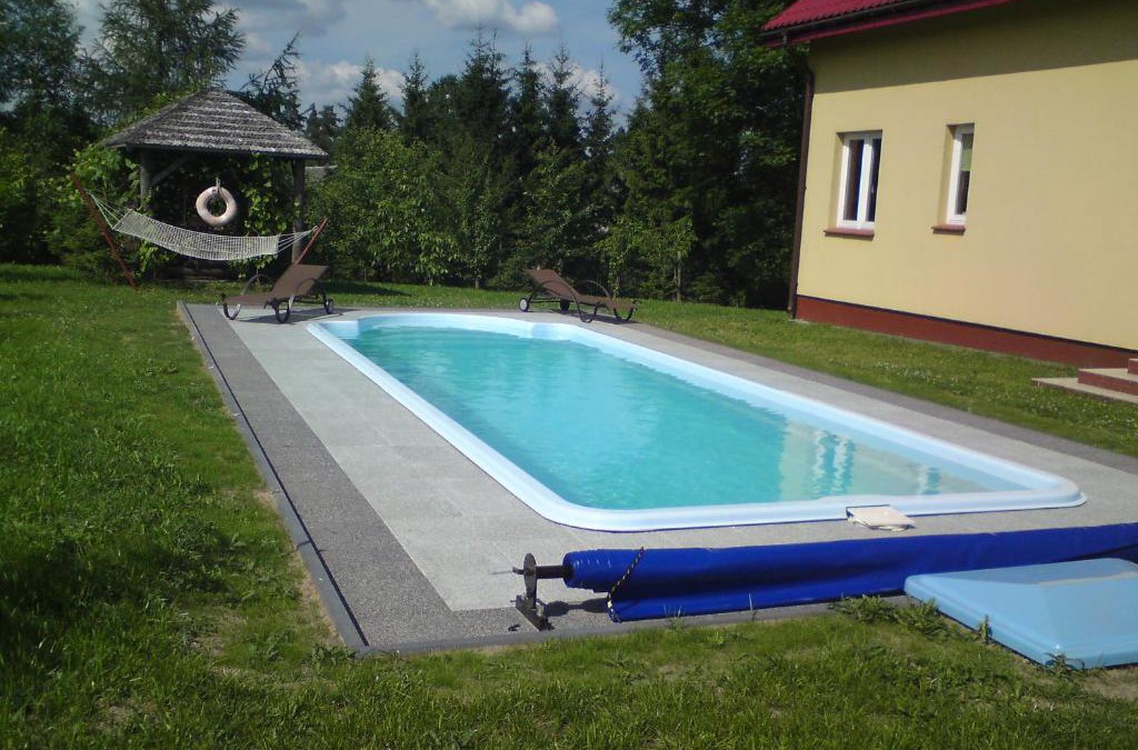 gmina Filipow House | Gospodarstwo Agroturystyczne Wólka 34