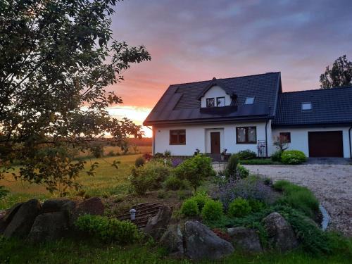 Swietajno Apartment | Gospodarstwo agroturystyczne Pod Wielkim Wozem