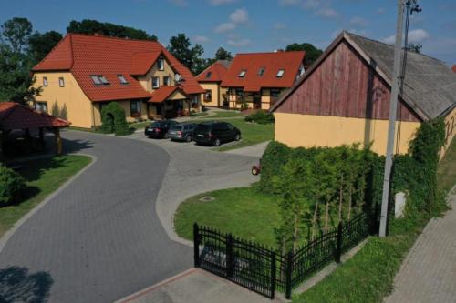 Dabki House | Gospodarstwo Agroturystyczne Joanna Jasińska